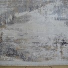 Синтетичний килим Efes D178A l.gray - vizion - Висока якість за найкращою ціною в Україні зображення 9.